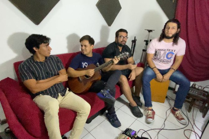 La cita es el 31 de marzo.