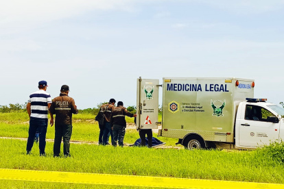 Mojarrango era conocido como Cambímbora.