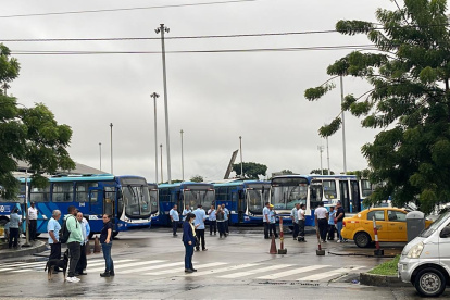 La tarifas pueden llegar a triplicarse.