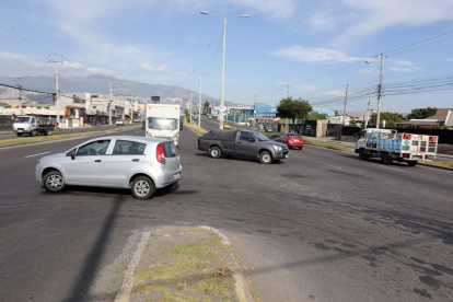 Riesgo. En esta avenida existen dos giros conflictivos. Uno de ellos será intervenido para evitar posibles siniestros