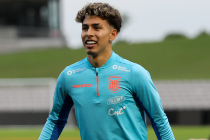 El viernes 24 de marzo la selección de Ecuador jugará su primer amistoso de 2023.