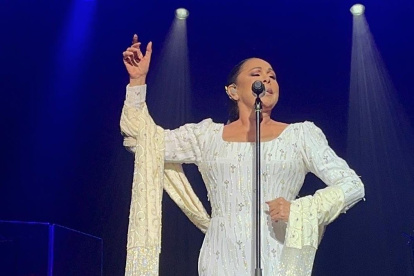 El talento, la tristeza y la polémica han ido de la mano en la vida de la cantante española.