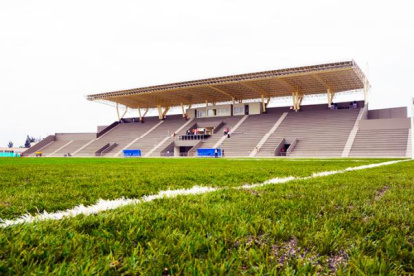 Estadio christian Benítez