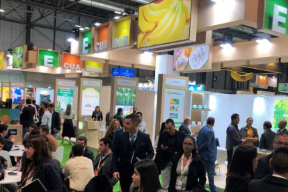 Importante. En ediciones anteriores hubo 52.000 oportunidades laborales