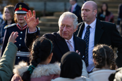 Imagen de archivo de Carlos III