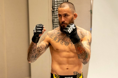 Chito Vera está listo para ir en busca de su quinta victoria consecutiva.