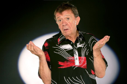 Xavier López Rodríguez, ​ conocido como Chabelo, fue un actor, comediante y presentador de televisión mexicoestadounidense.