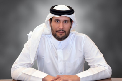 Jassim bin Hamad al Thani