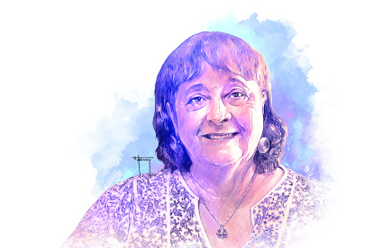 Cino estudió Lengua Española y Literatura en la Universidad Católica de Santiago de Guayaquil.