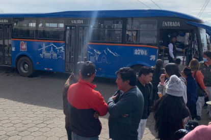 Las ampliaciones buscan beneficiar a unas 300 mil personas.