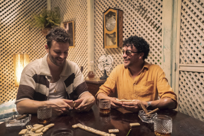 Cepeda actualmente cuenta con más de 3 millones de oyentes mensuales en Spotify.