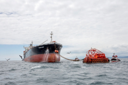 Uno de los factores que han incrementado la importación de derivados es el aumento de costos del diésel.