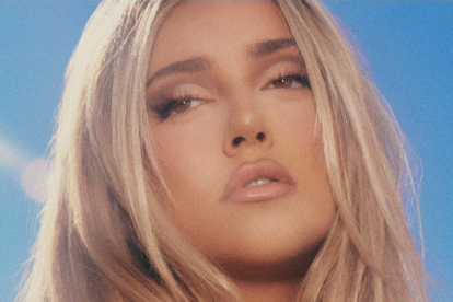 Ana Mena cuenta con más de 5 millones de oyentes mensuales en Spotify.