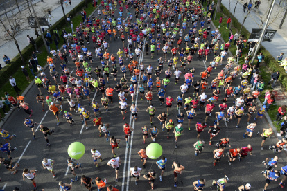 Las nuevas proyecciones se incluyen en un estudio de la iniciativa Earth4All para la Global Challenges Foundation.