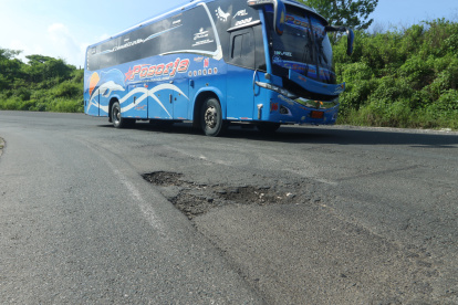 RECORRIDO DE VÍA A PLAYAS... FD MIGUEL CANALES... 21-03-2023