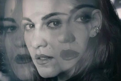 Maite confesó que luego de interpretar a tres personajes distintos, tuvo que ir a terapia.