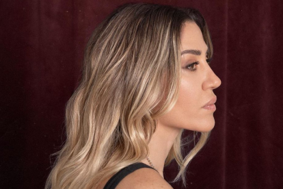 La cantante también anunció una gira por el interior de Argentina.