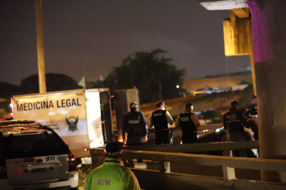 Dato. La mujer, de 34 años, era de profesión ingeniera de finanzas.