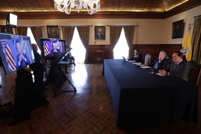 Plan de Acción de Diversidades LGBTI+.