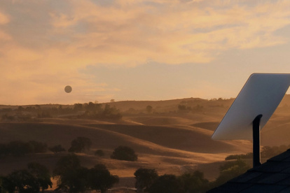 La empresa Starlink ya opera en varios países de América Latina, como México o Chile.