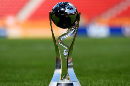 El mundial sub 20 y la idea de que se juegue en el país sudaméricano, coge fuerza.