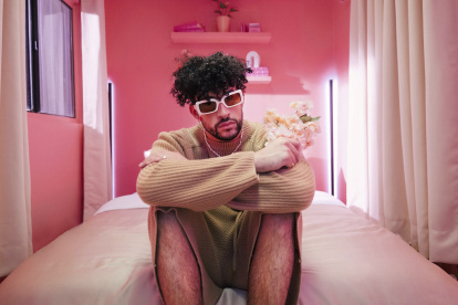 El cantante es el artista de mayor proyección internacional en la música latina.