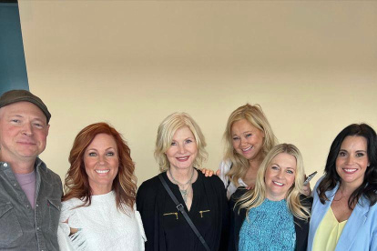 Elenco de "Sabrina, la bruja adolescente"