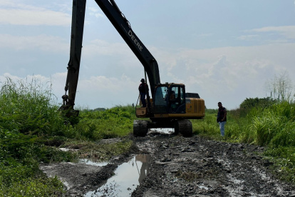 Hecho. El corte del servicio.