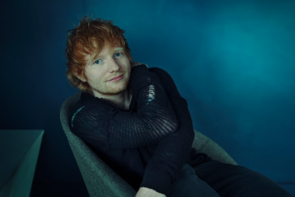 Ed Sheeran se encuentra en medio de una gira con la que recorrerá casi todo el mundo.