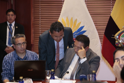 La reunión prevista para este 31 de marzo será en formato virtual, por disposición del presidente de la Asamblea.