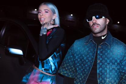 Estrenado hace 14 horas, el video tiene más de 700 mil visualizaciones en Youtube.