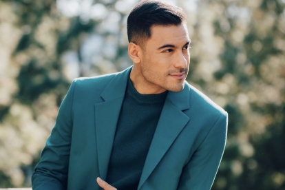 El artista, quien vendrá por primera vez al país, emprende su gira por varios países del mundo, entre ellos España donde su música goza de gran aceptación.