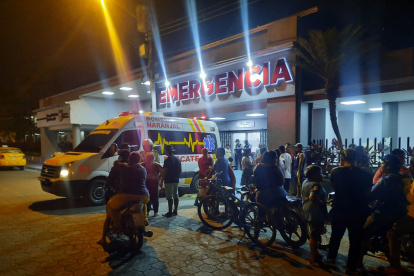 La Policía sospecha que la víctima fue vigilada por los asesinos