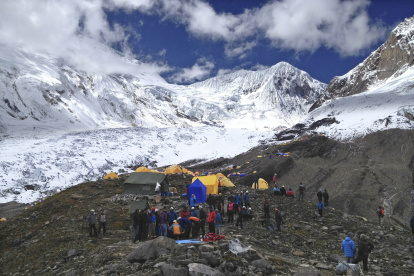 La norma se hizo con el fin de garantizar la seguridad de los excursionistas.