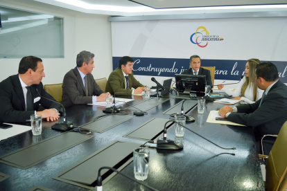 Anomalías. El pleno de la Judicatura conoció un informe con el reporte de anomalías en los datos de la Fiscalía.