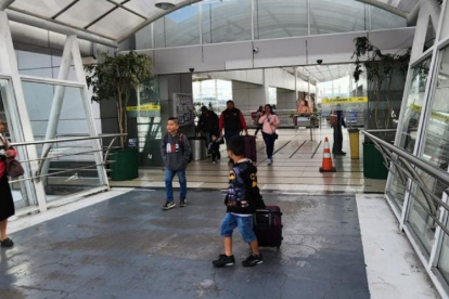 El Municipio de Quito dio detalles de los horarios de viajes hacia los destinos que se encuentran en estado de excepción.