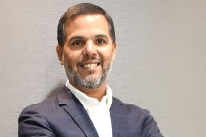 José Prinz es el nuevo Director Regional Deep Digital Andina de LLYC.