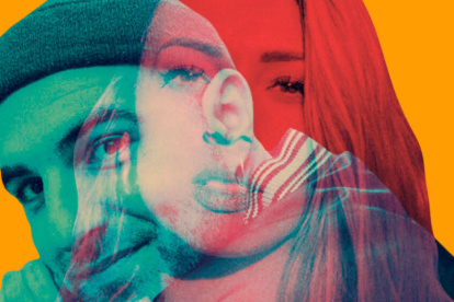 El español aseguró que ya se encuentra trabajando en su tercer disco, aún sin fecha de lanzamiento.