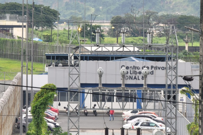 Las autoridades señalan que aún esperan información para la entrega de datos sobre el supuesto amotinamiento en La Roca.