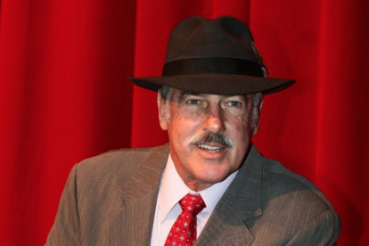 El actor mexicano padecía de varios problemas de salud a su avanzada edad.