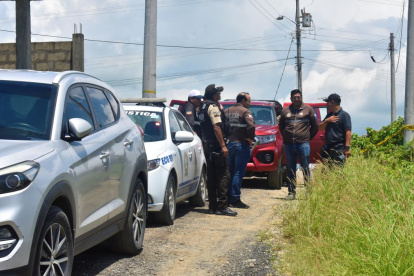 El caso se mantiene bajo reserva, por lo que se desconoce hacia dónde apuntan las investigaciones