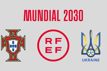 Luego de una reunión ejecutiva de la UEFA celebrada en Lisboa, se confirmó que Ucrania si será sede del mundial 2030.