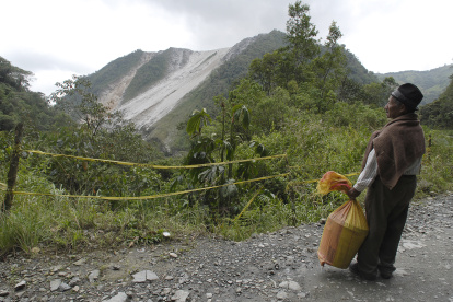 Imagen referencial para graficar este artículo.