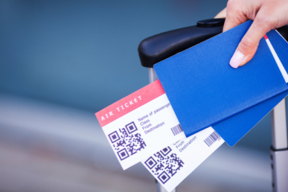 Referencial. Los cambios buscan reducir los costos en los pasajes aéreos desde junio.