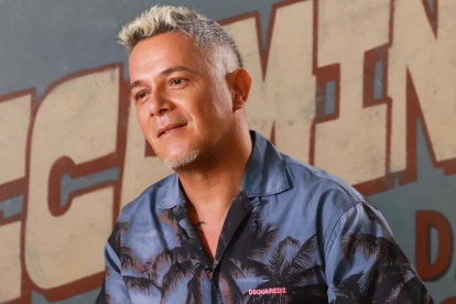 En agosto el español culmina su tour por Latinoamérica y Europa e inicia el recorrido por Estados Unidos