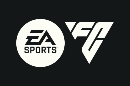 "FC" es el nuevo nombre que reemplaza a los famosos "FIFA" de la compañía EA Sports.
