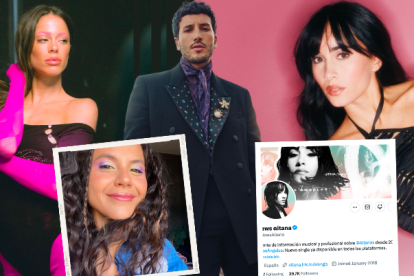 La  opinión o conocimiento en ciertos temas, se ha vuelto fundamental para el desarrollo de su carrera de un artista.