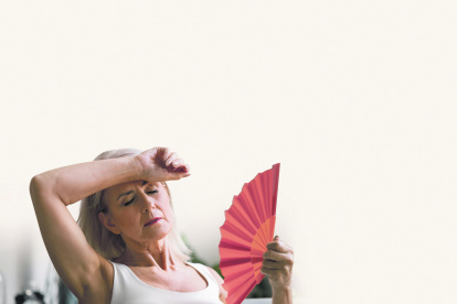 Análisis. El alzhéimer afecta al 7,1 % de las mujeres.