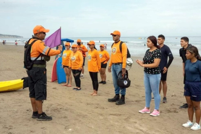 Conciertos se han preparado para atraer a los viajeros en el feriado