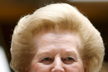 Sus once años en el poder fueron intensos, tanto en política nacional como internacional